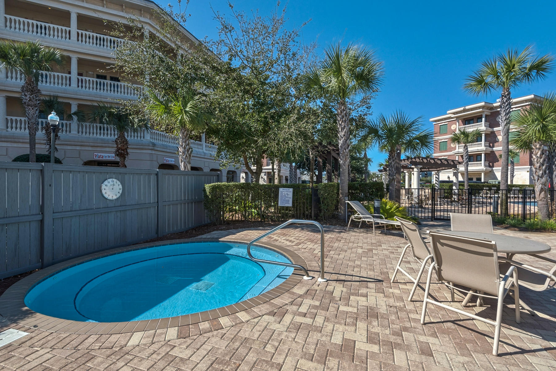 VILLAGE OF SOUTH WALTON BEACH THE - Residential