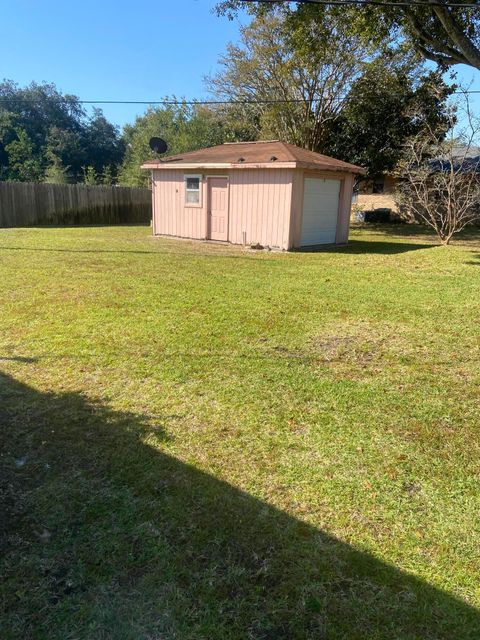 A home in Navarre