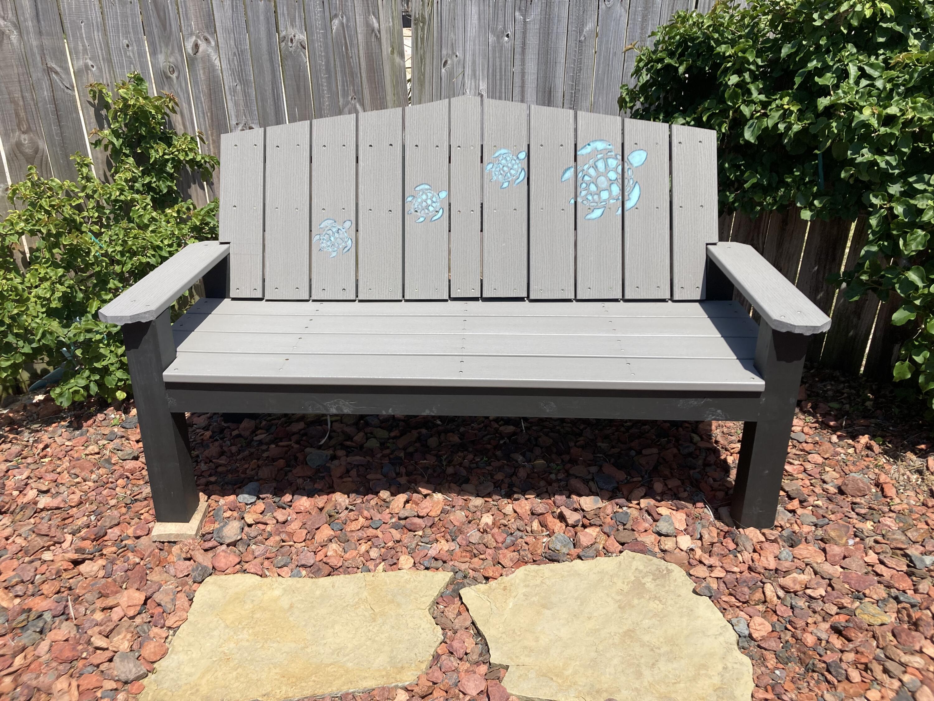 SANTA ROSA ISLAND BEG SW COR LOT 98 BLK 3 E37.41 FT N132.5 FT W37.41 FT 5132.5 FT TO BEG UNIT 8 - Residential