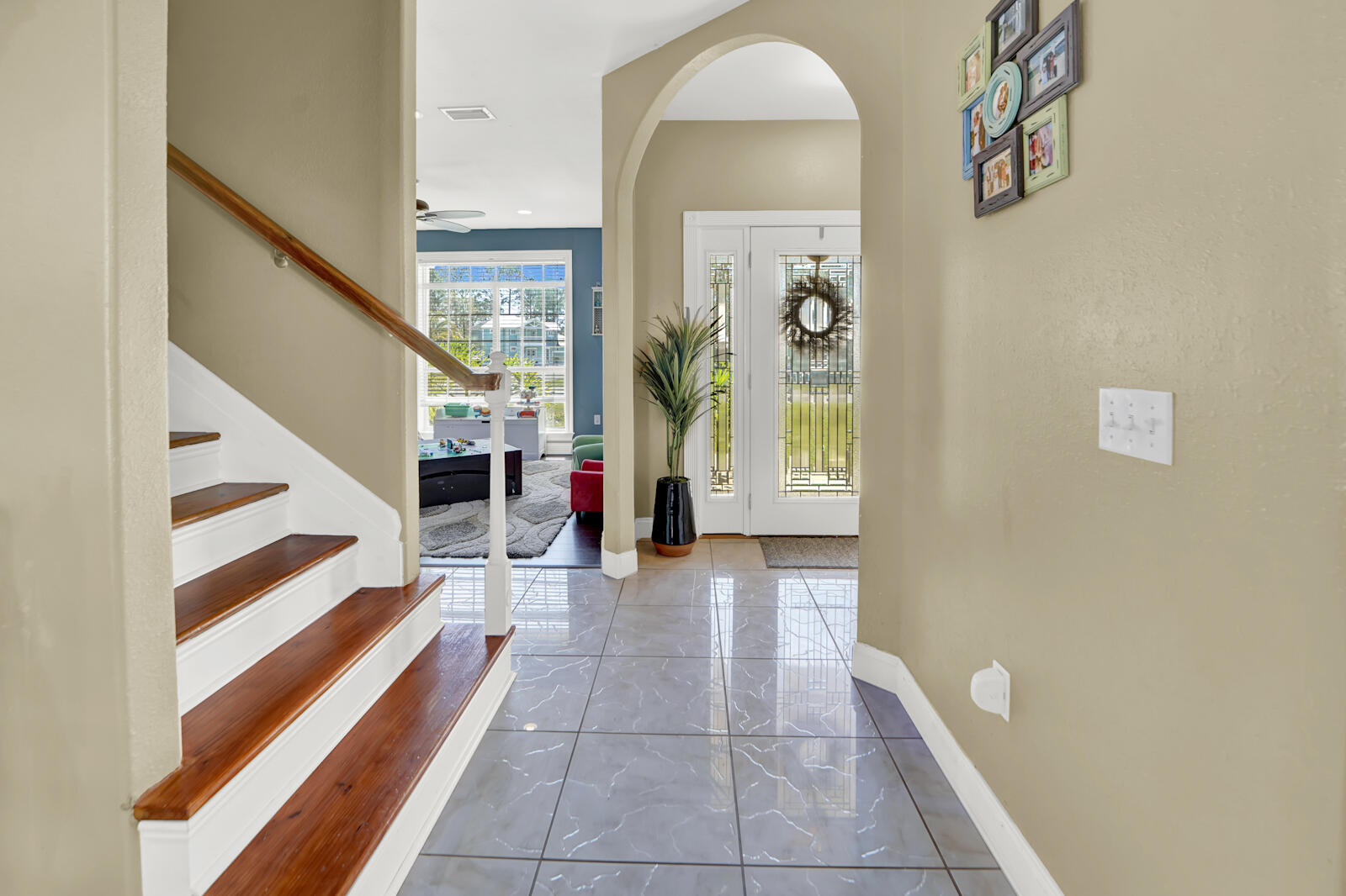 LYNDELL PLANTATION S/D - Residential