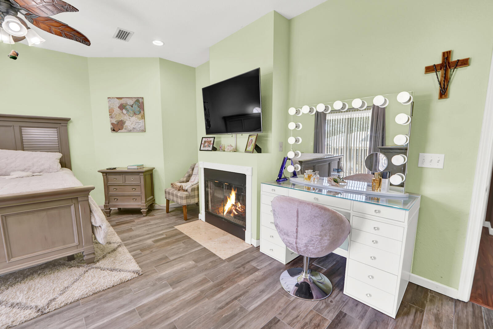 LYNDELL PLANTATION S/D - Residential