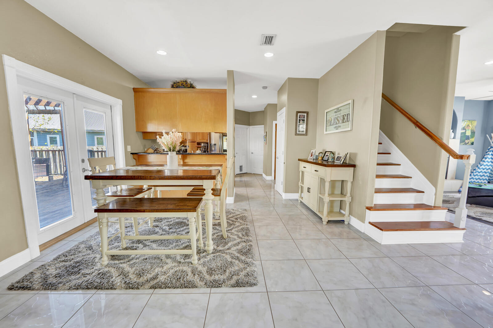 LYNDELL PLANTATION S/D - Residential