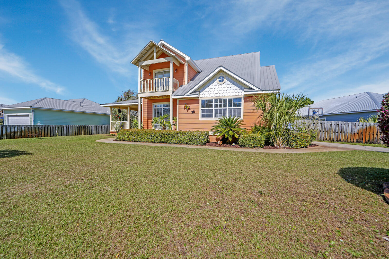 LYNDELL PLANTATION S/D - Residential