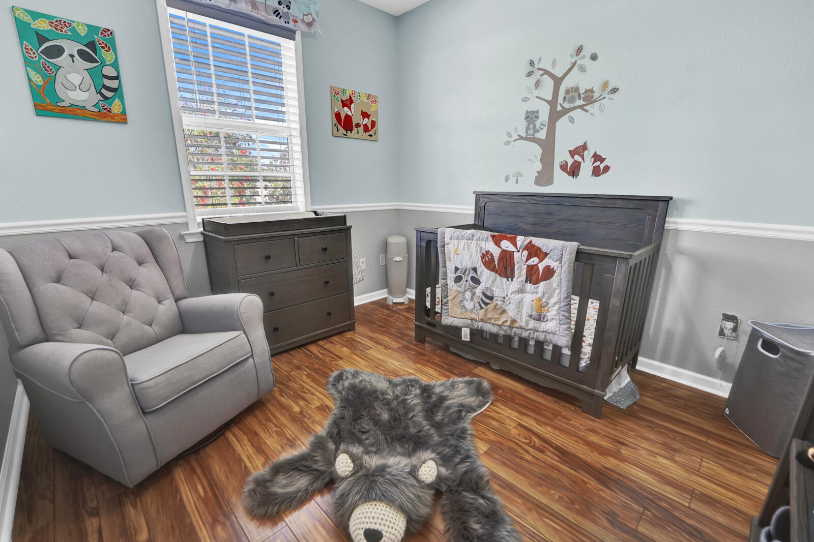 LYNDELL PLANTATION S/D - Residential