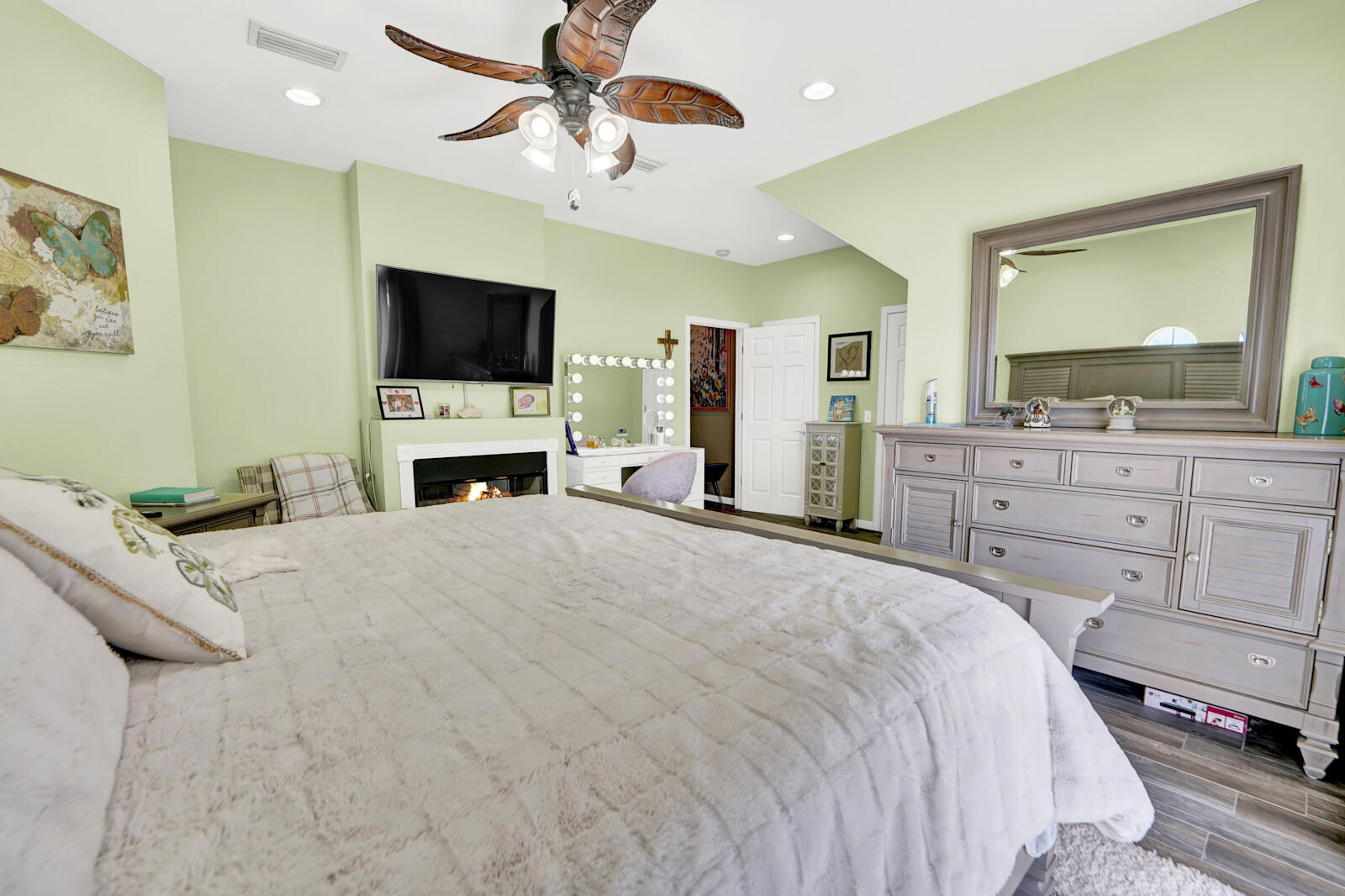 LYNDELL PLANTATION S/D - Residential