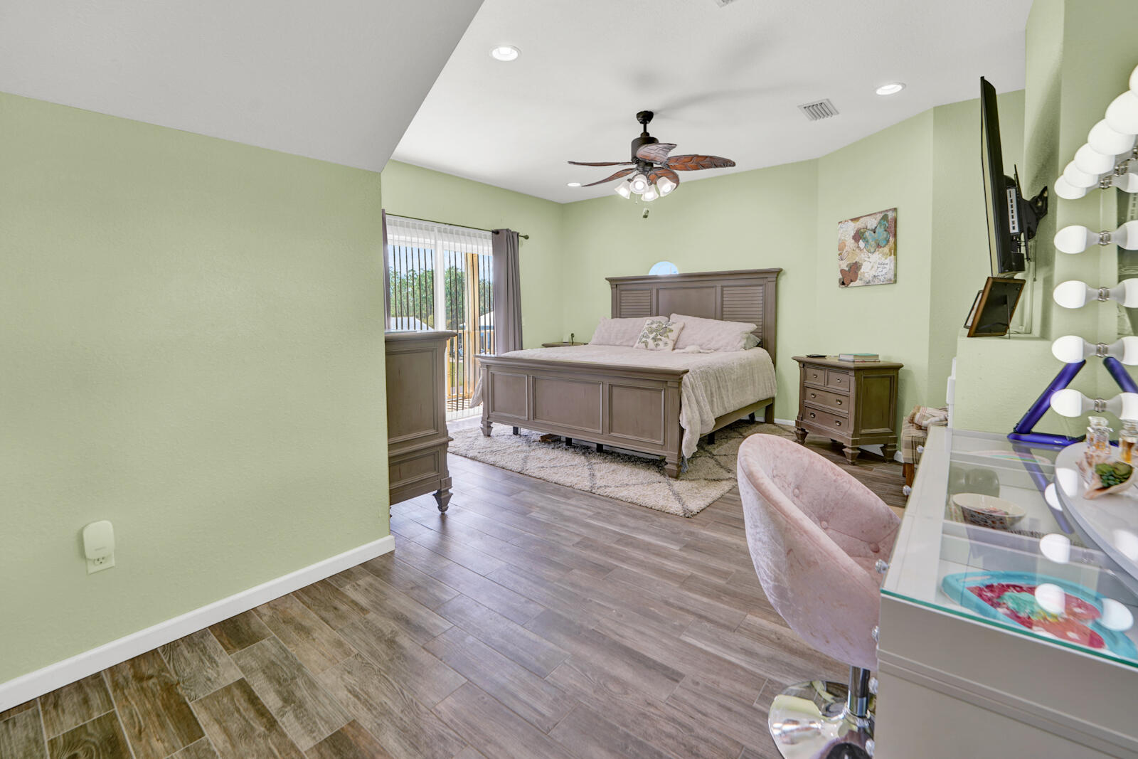 LYNDELL PLANTATION S/D - Residential
