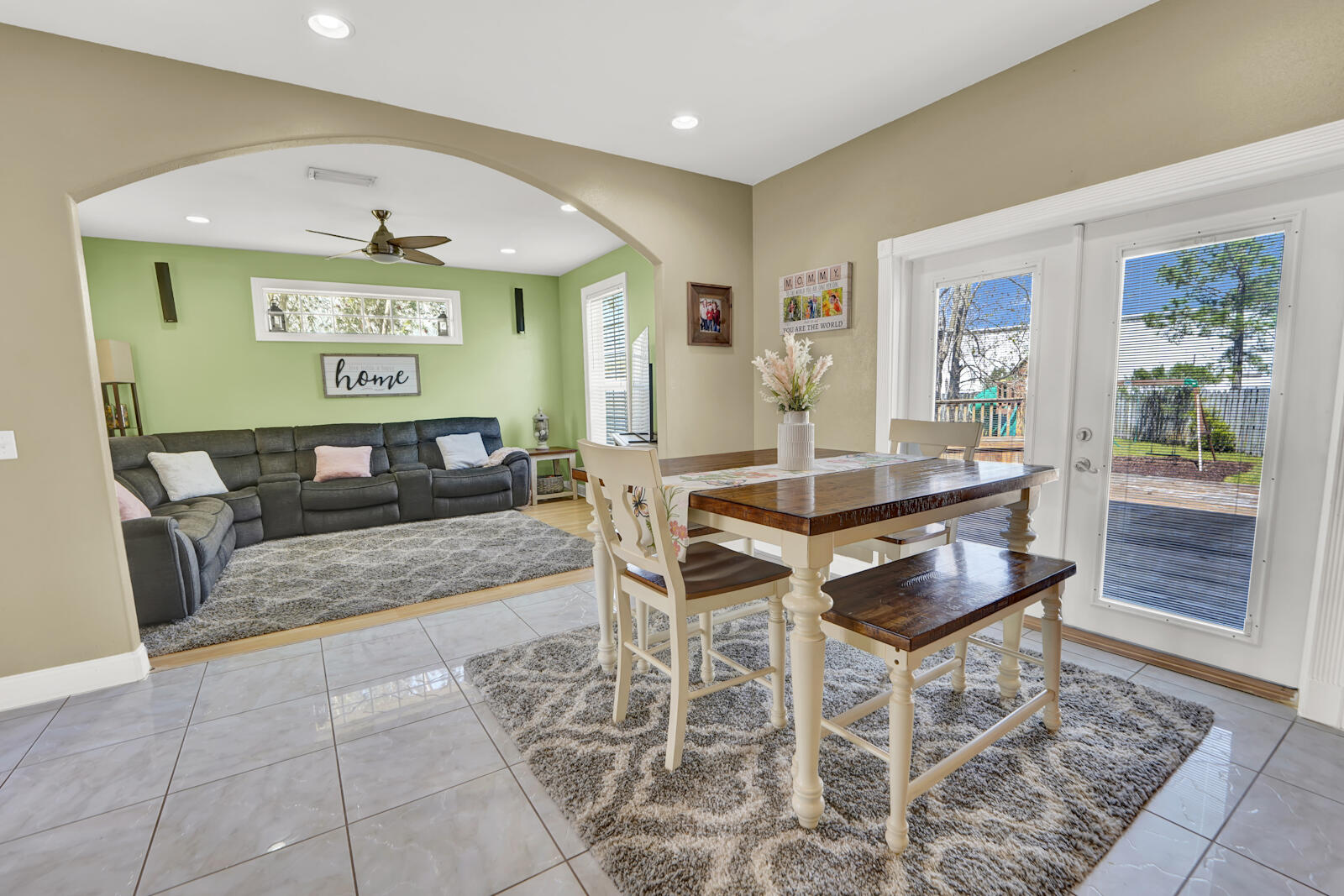 LYNDELL PLANTATION S/D - Residential