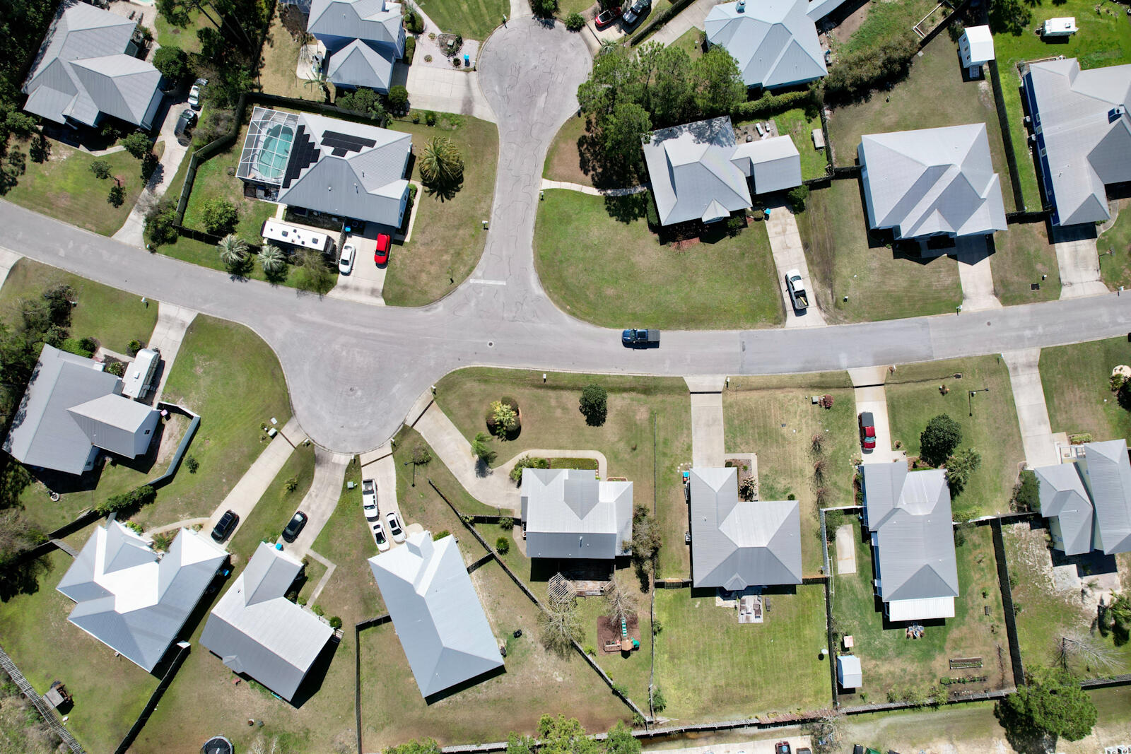 LYNDELL PLANTATION S/D - Residential