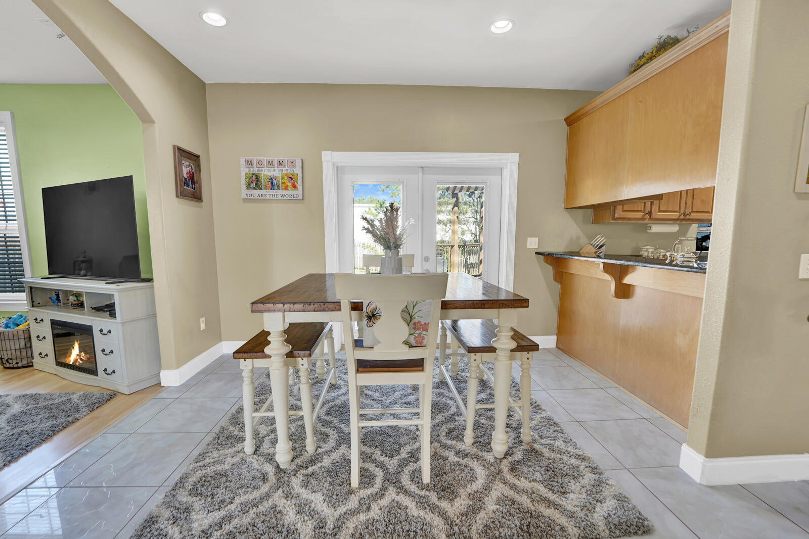 LYNDELL PLANTATION S/D - Residential
