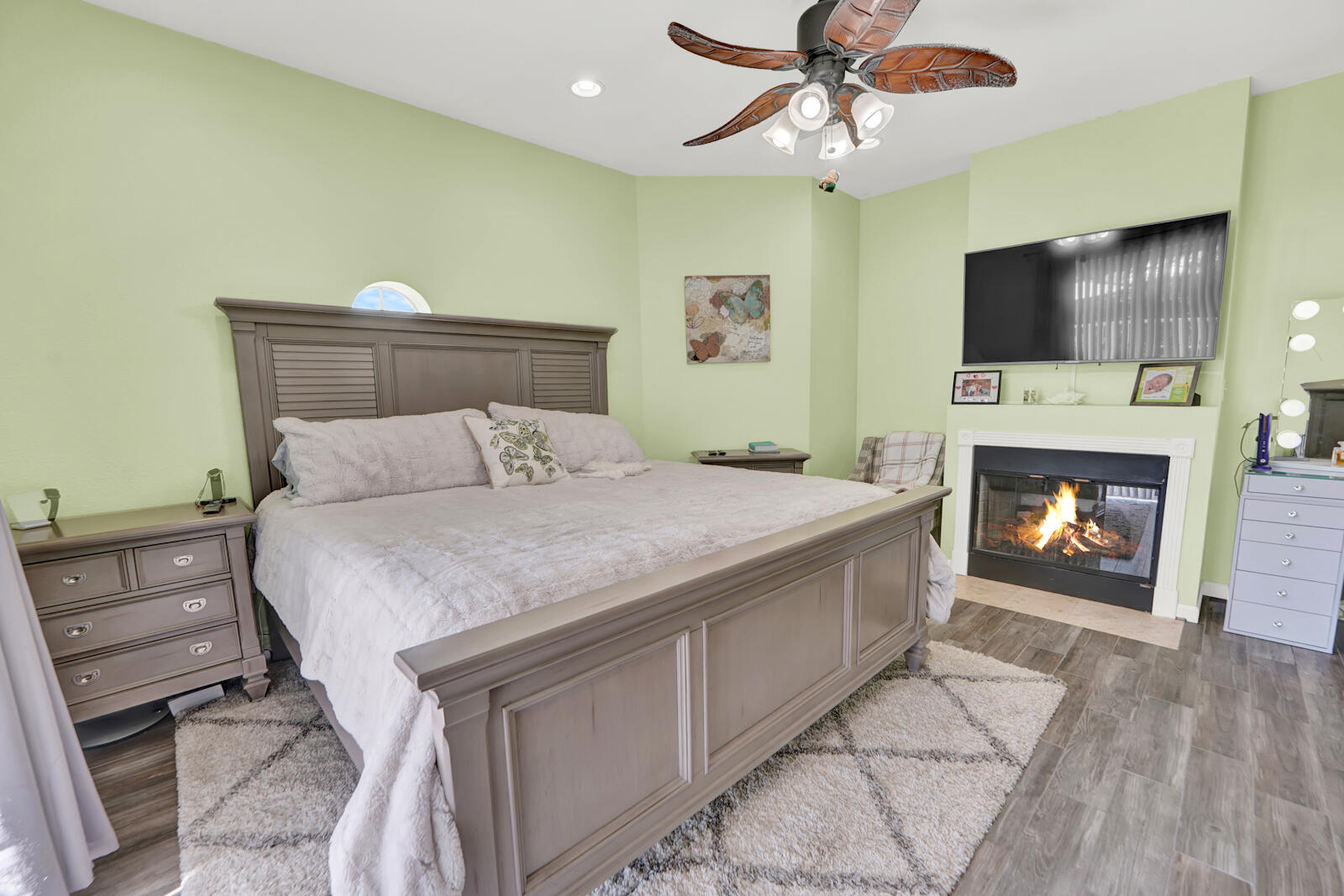 LYNDELL PLANTATION S/D - Residential
