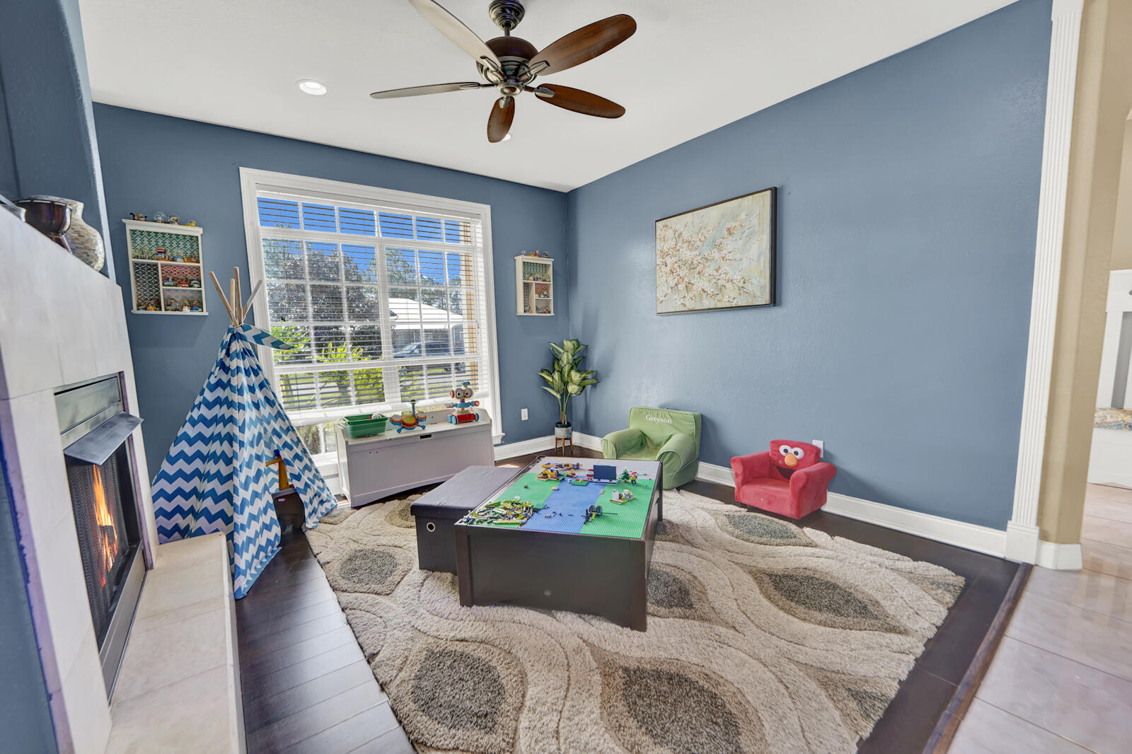 LYNDELL PLANTATION S/D - Residential