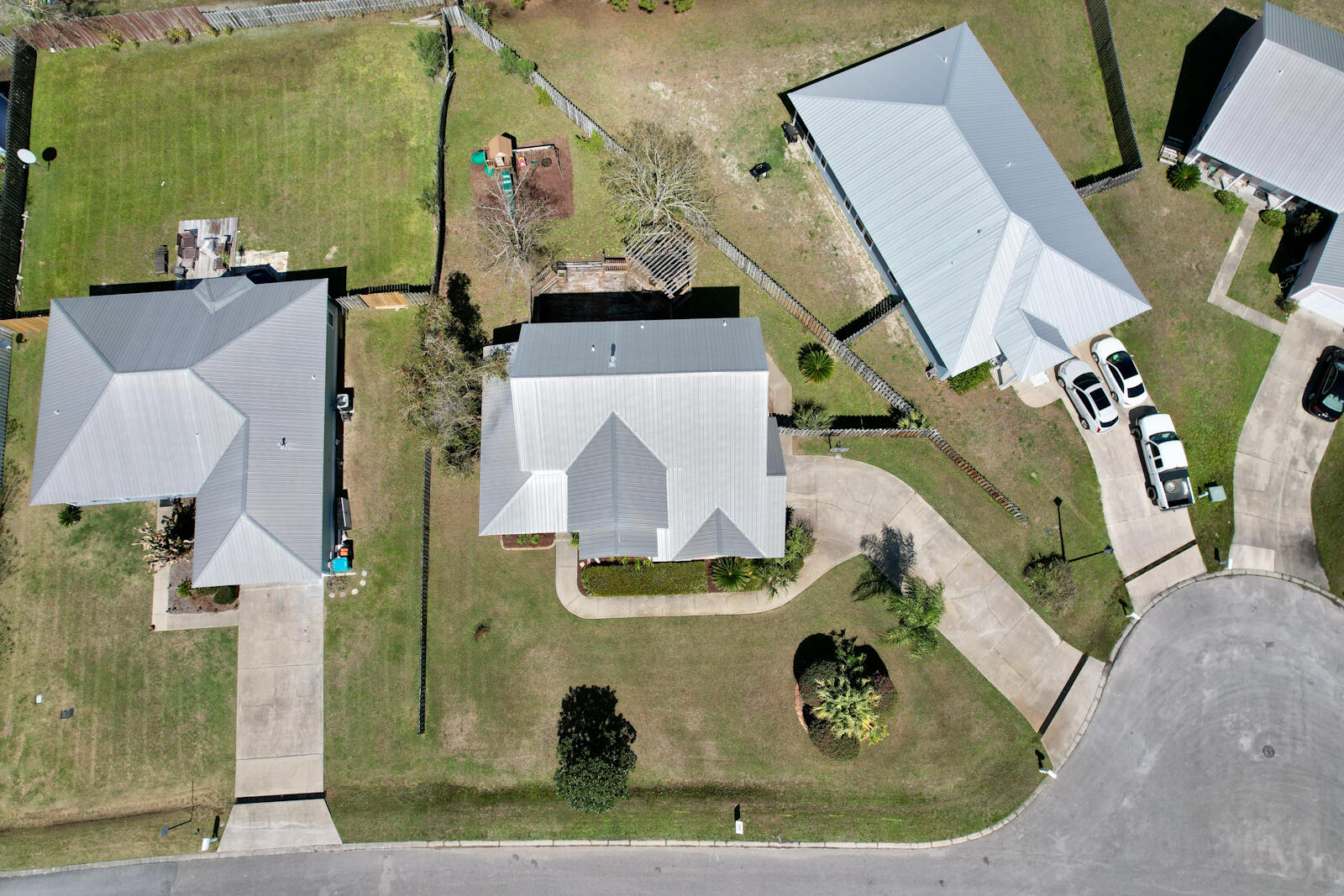 LYNDELL PLANTATION S/D - Residential