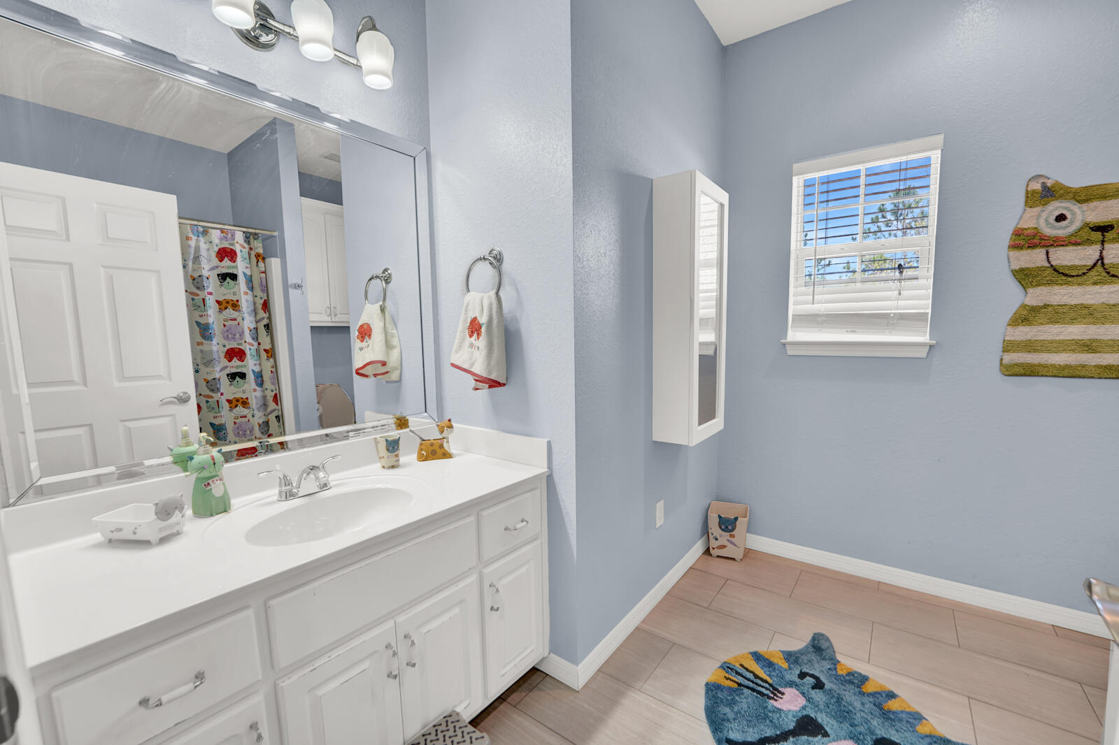 LYNDELL PLANTATION S/D - Residential