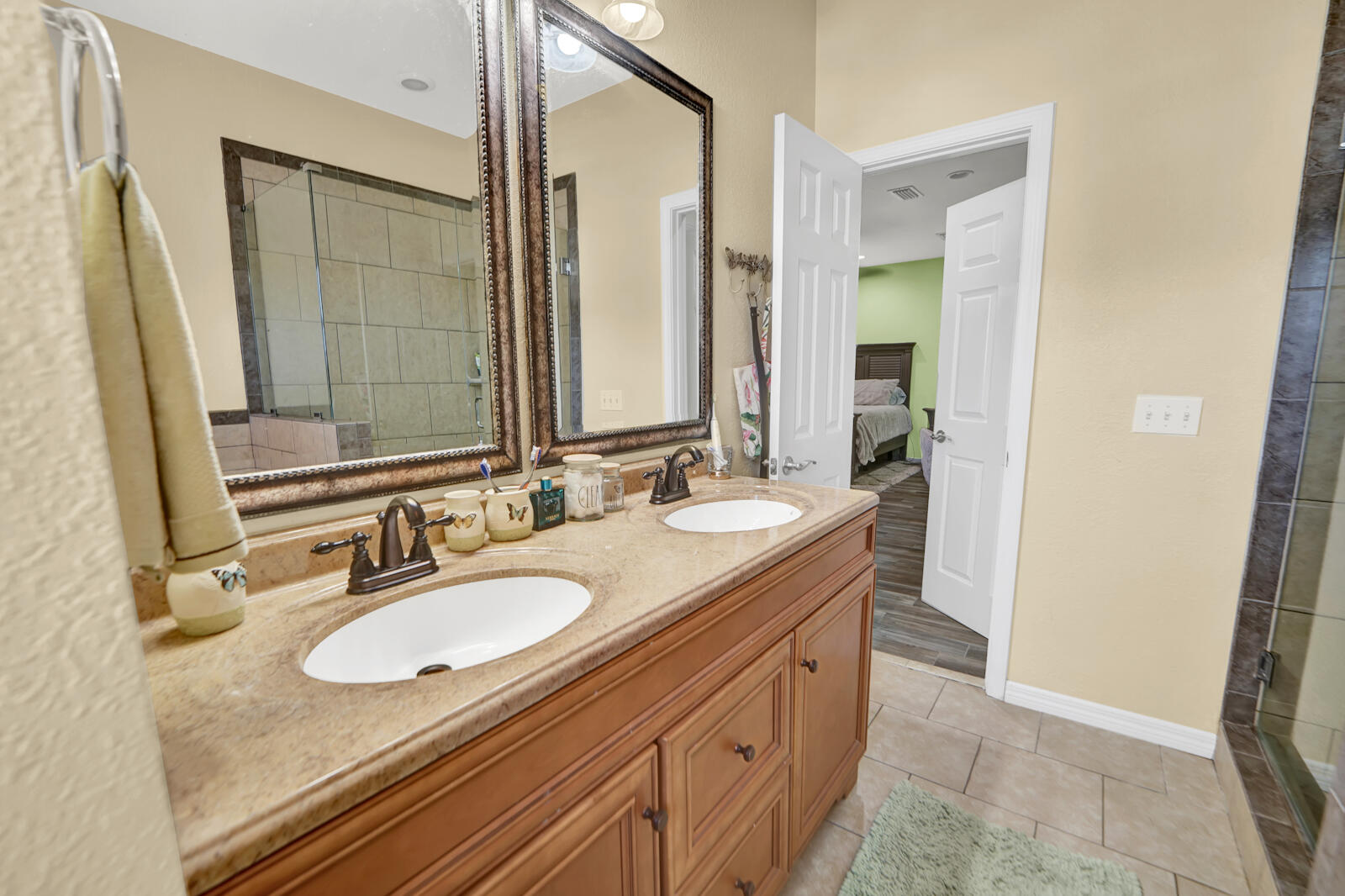 LYNDELL PLANTATION S/D - Residential