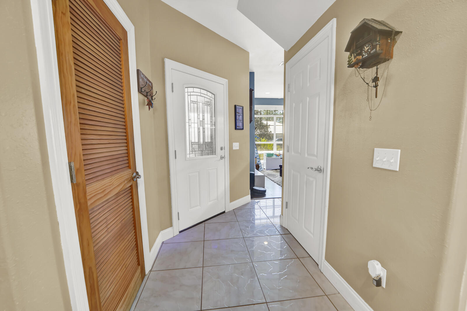 LYNDELL PLANTATION S/D - Residential