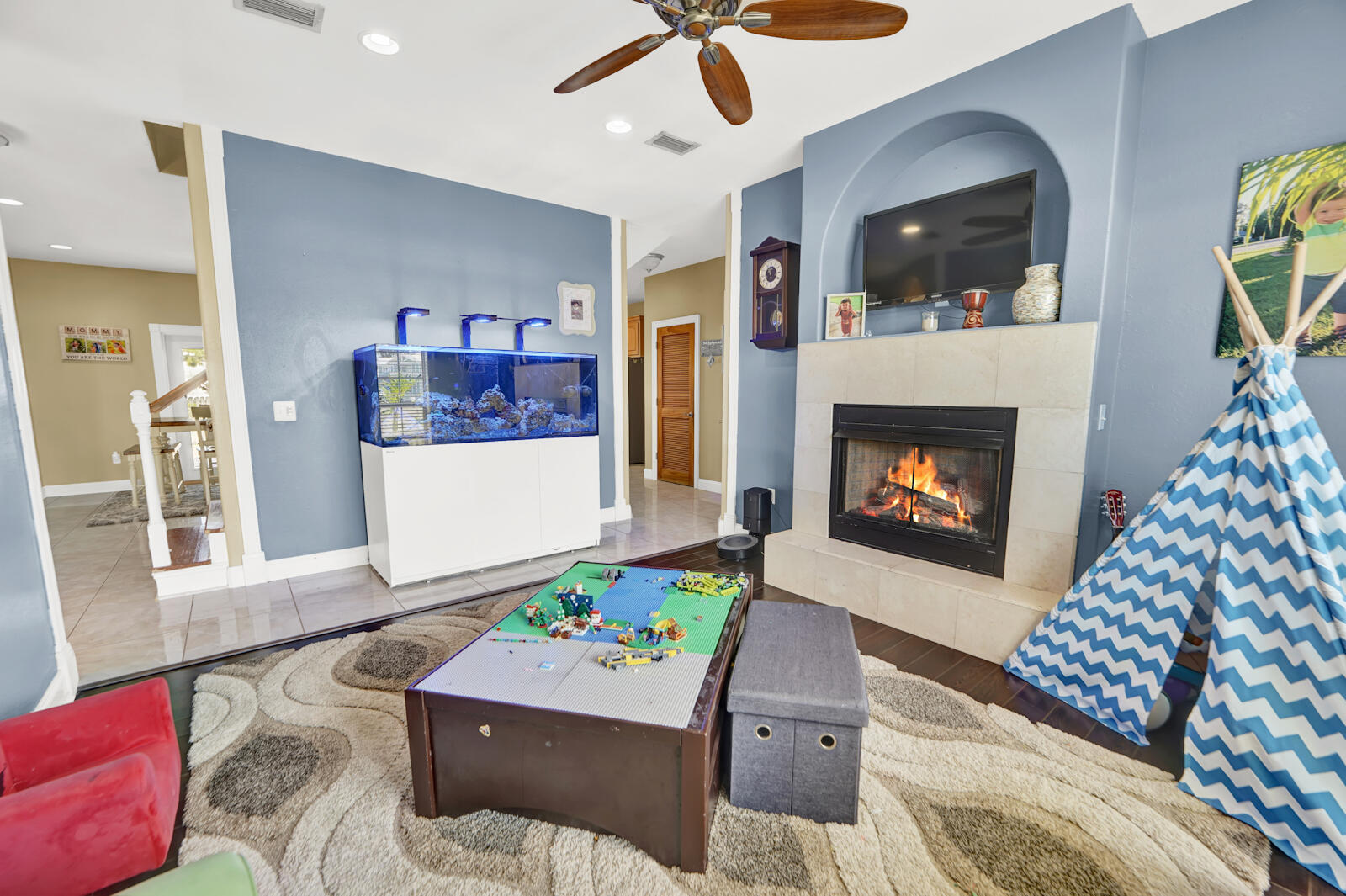 LYNDELL PLANTATION S/D - Residential