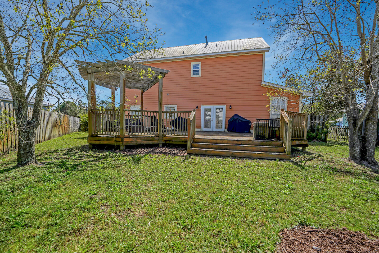 LYNDELL PLANTATION S/D - Residential