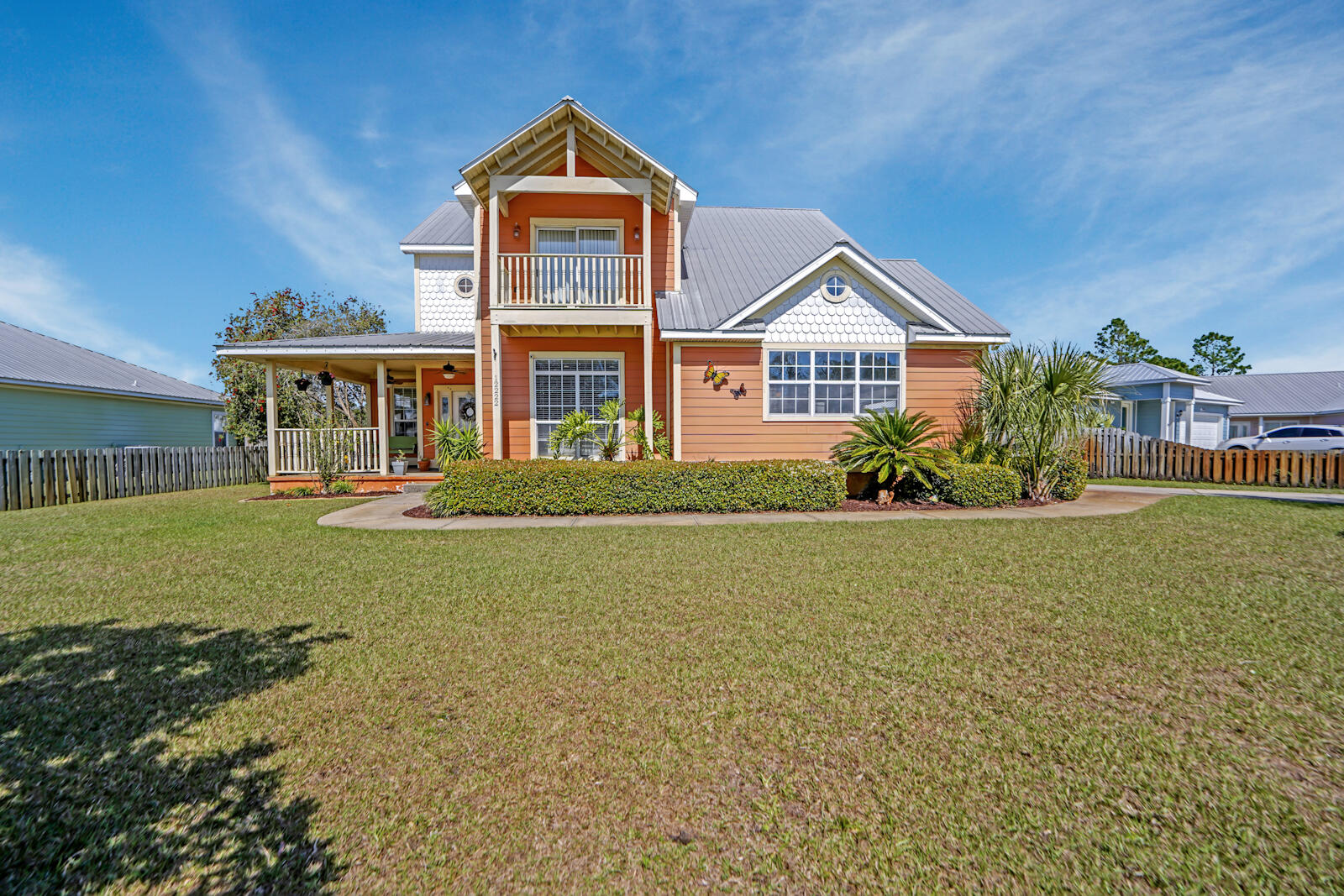 LYNDELL PLANTATION S/D - Residential
