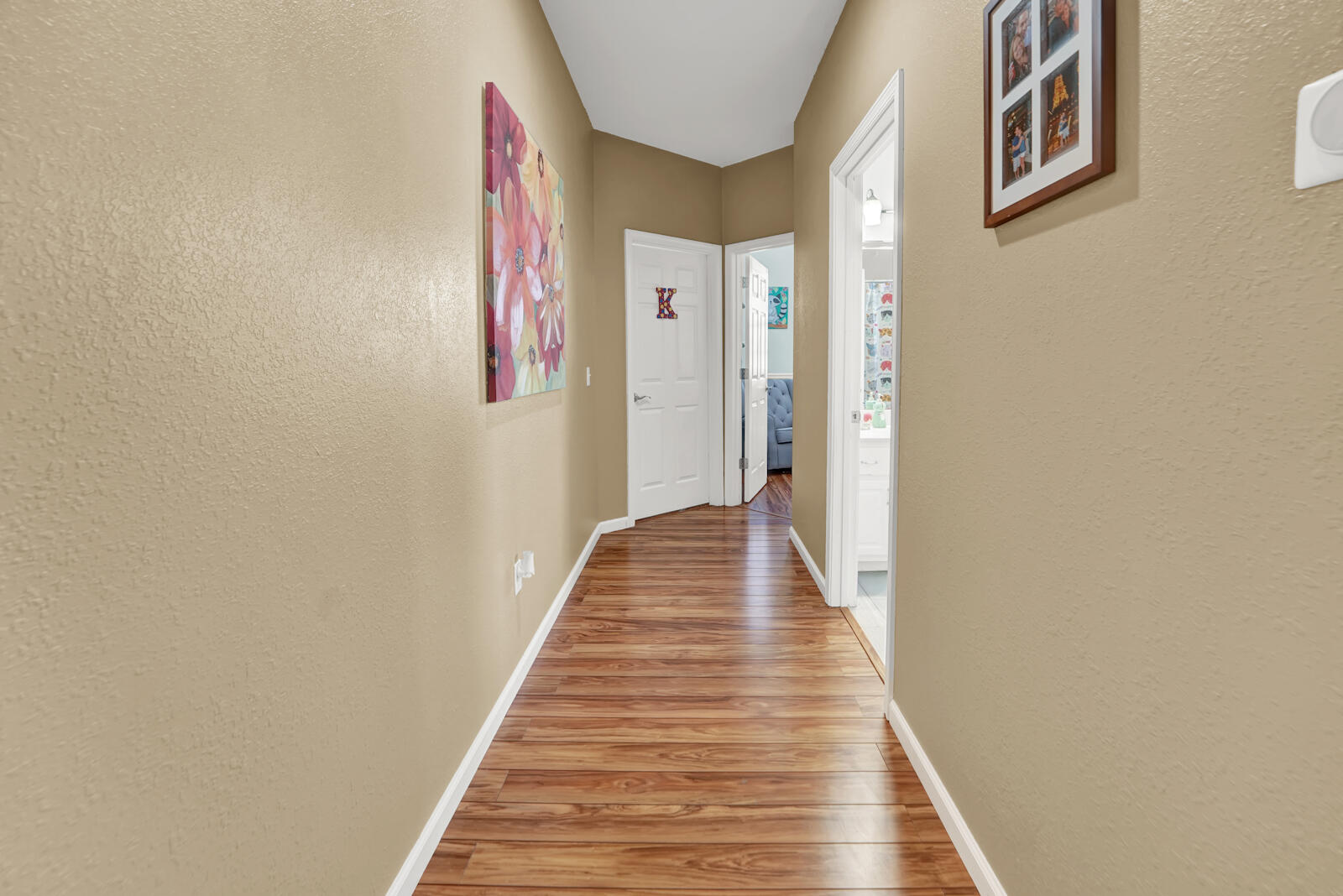 LYNDELL PLANTATION S/D - Residential