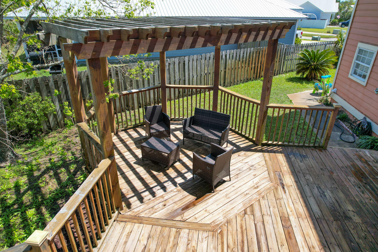 LYNDELL PLANTATION S/D - Residential
