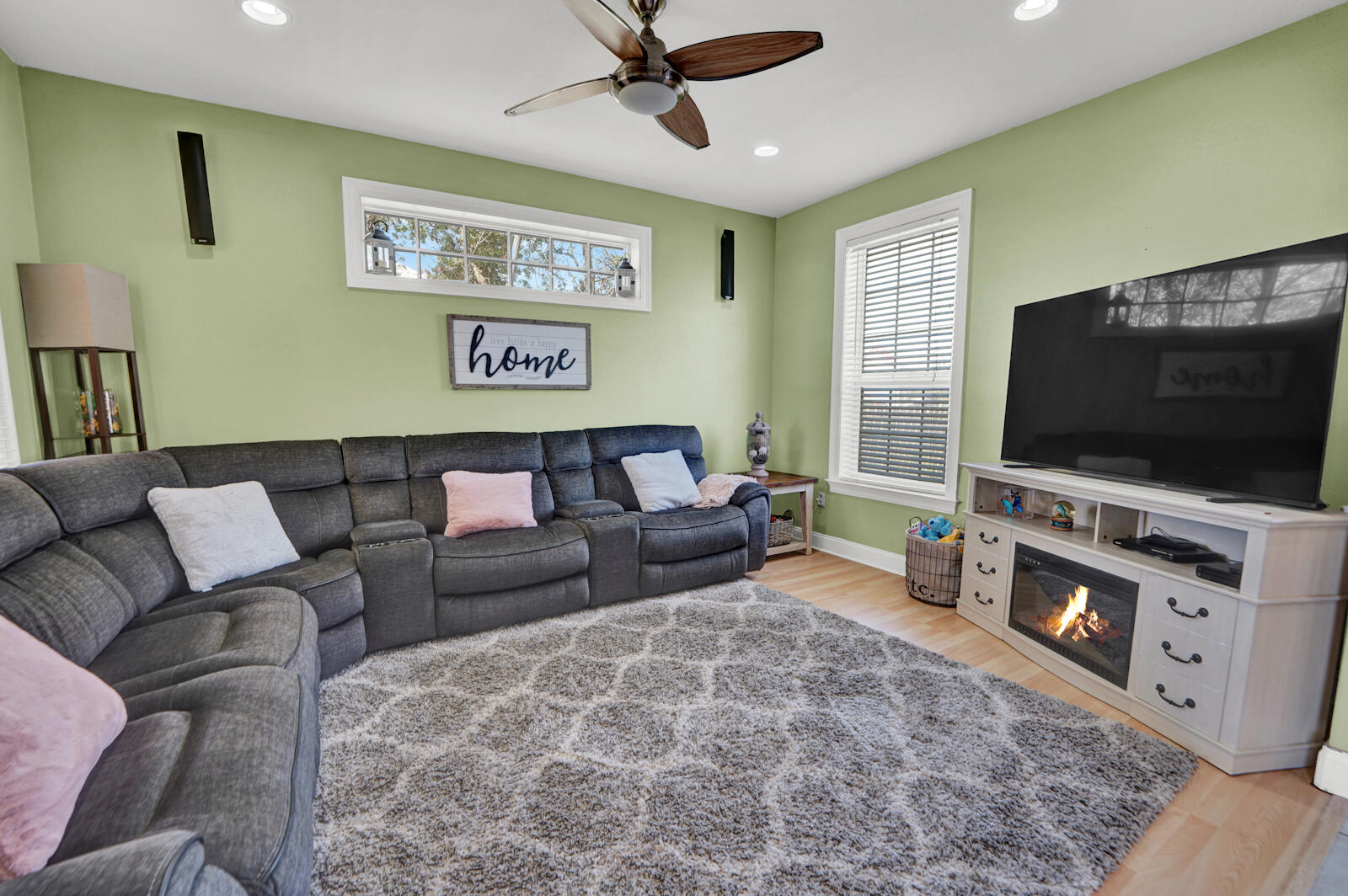 LYNDELL PLANTATION S/D - Residential