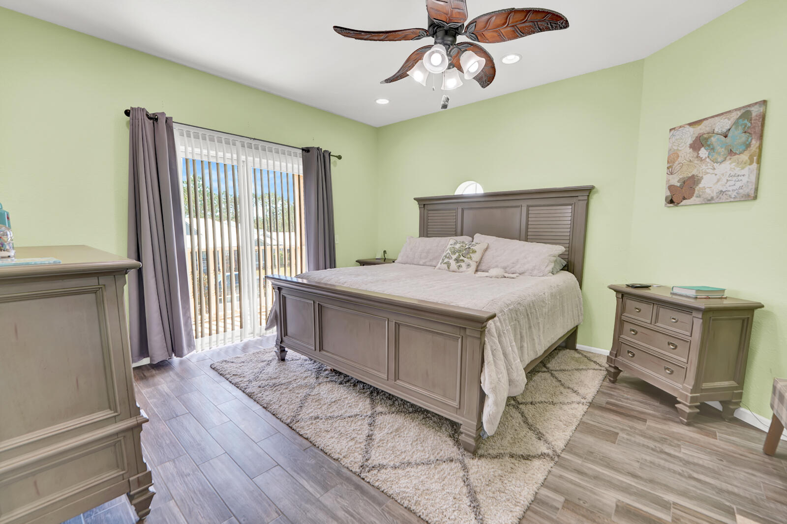 LYNDELL PLANTATION S/D - Residential