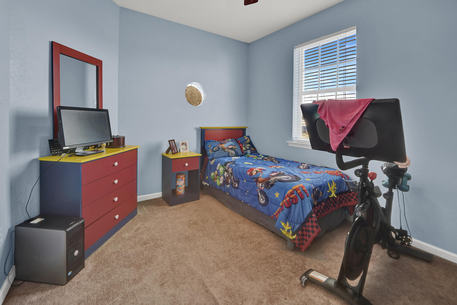 LYNDELL PLANTATION S/D - Residential