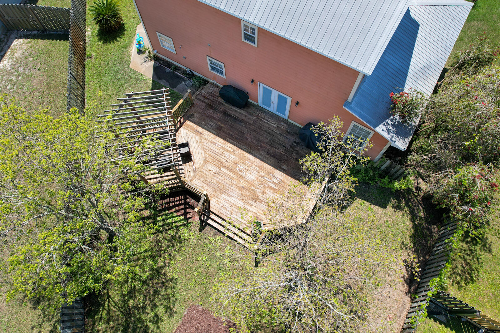 LYNDELL PLANTATION S/D - Residential