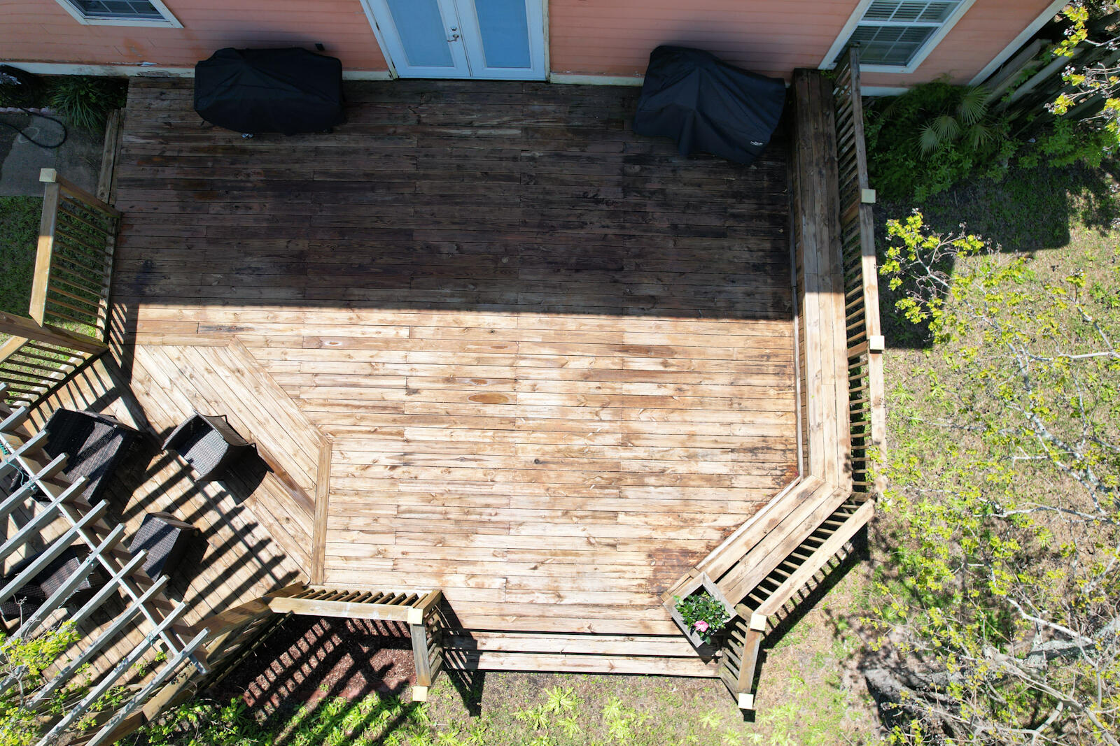 LYNDELL PLANTATION S/D - Residential