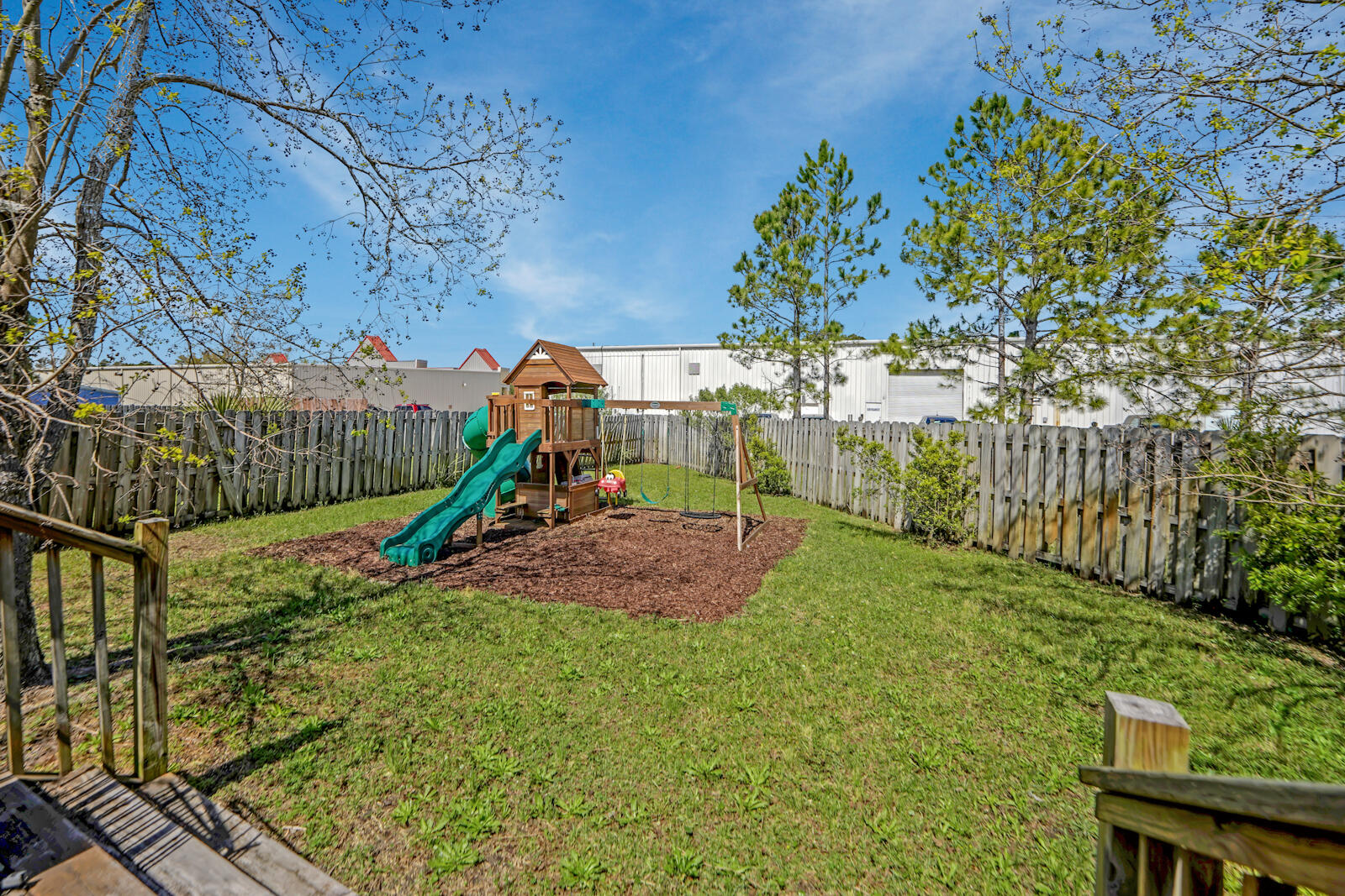 LYNDELL PLANTATION S/D - Residential