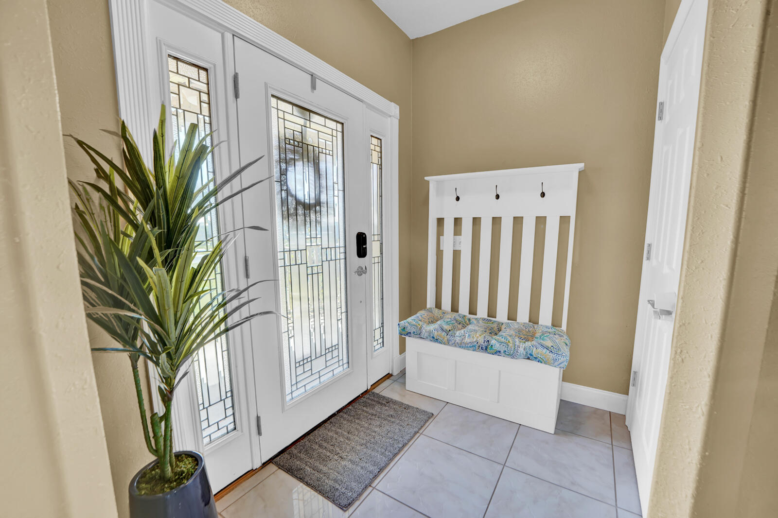 LYNDELL PLANTATION S/D - Residential