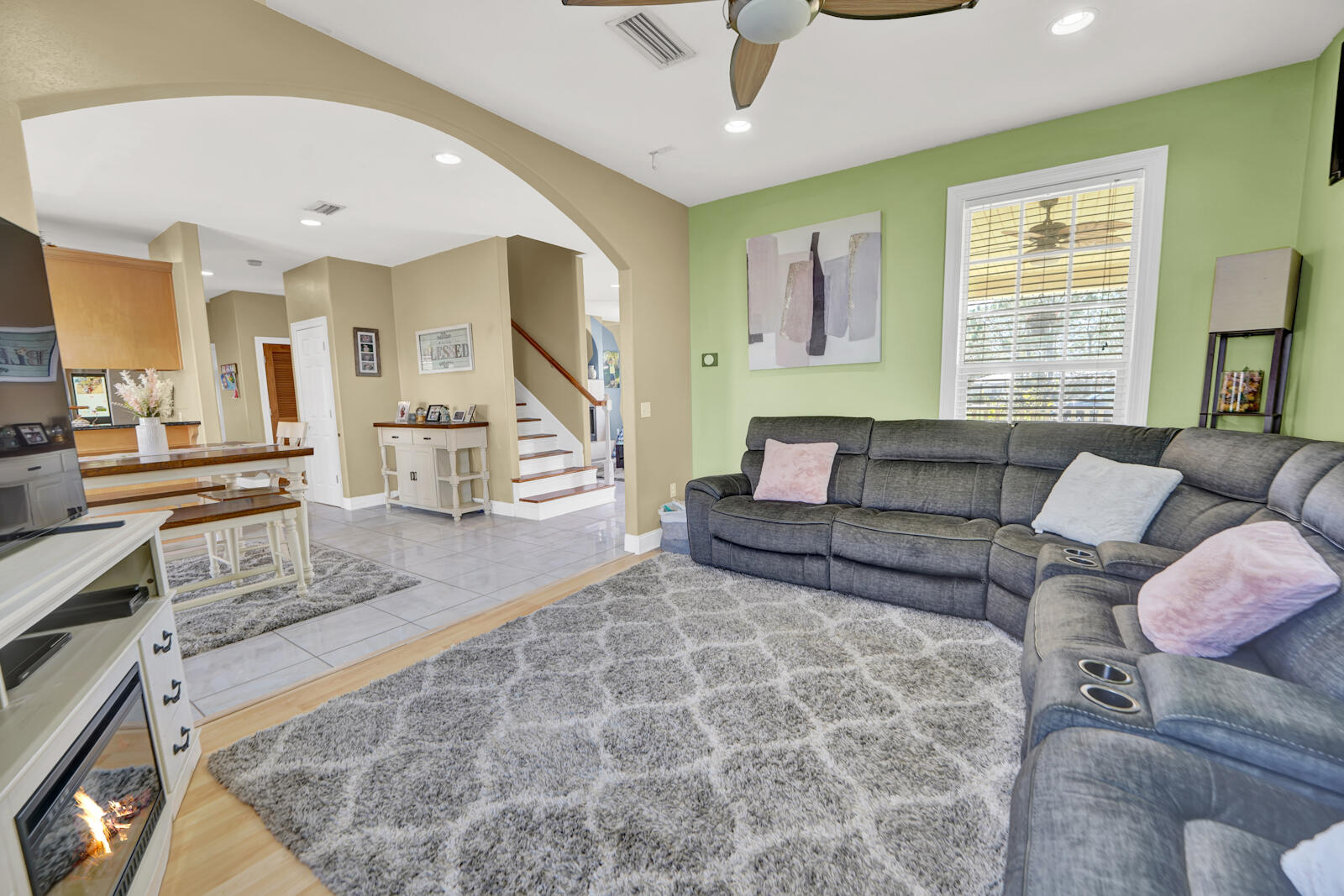 LYNDELL PLANTATION S/D - Residential
