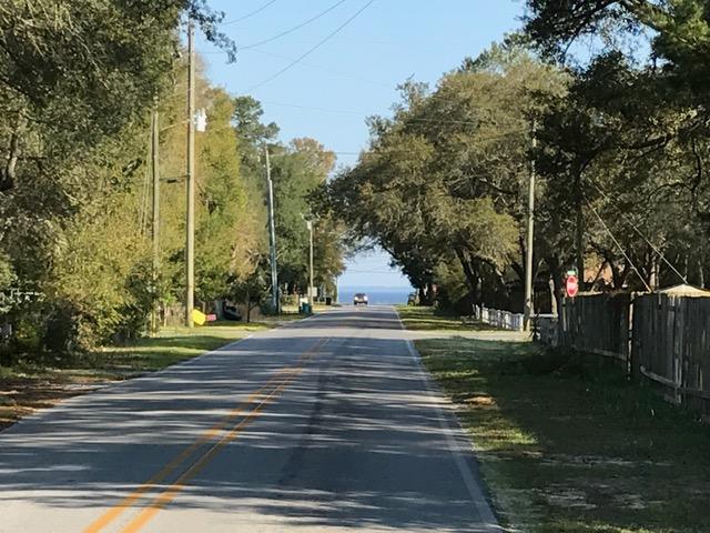 Choctaw Beach - Residential