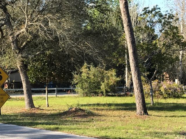 Choctaw Beach - Residential