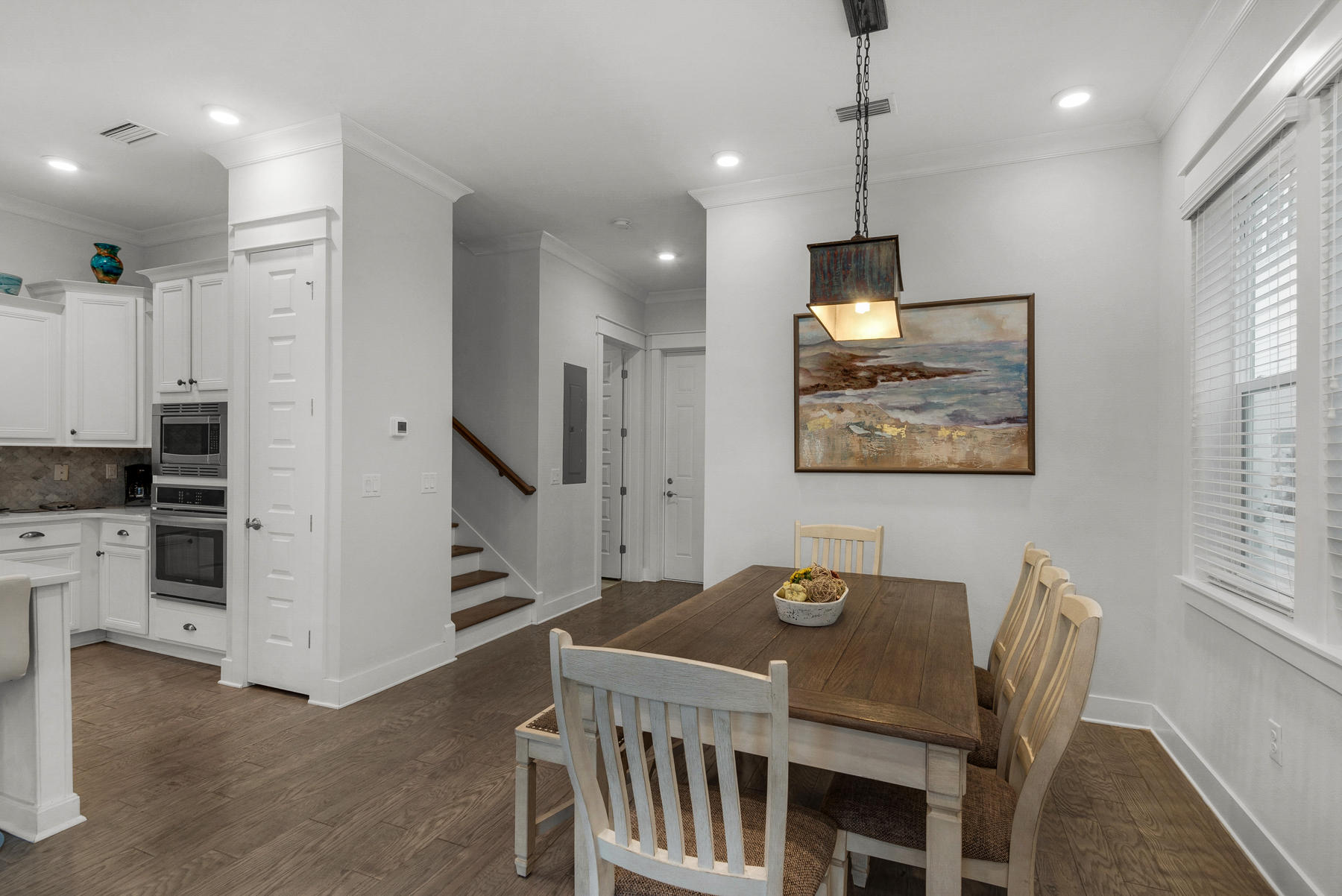 Prominence - Residential