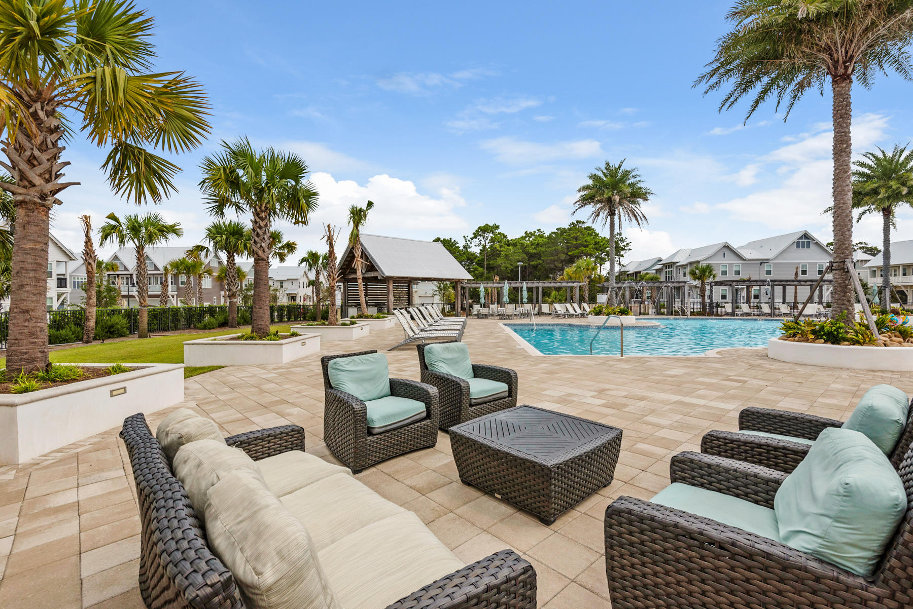 Prominence - Residential