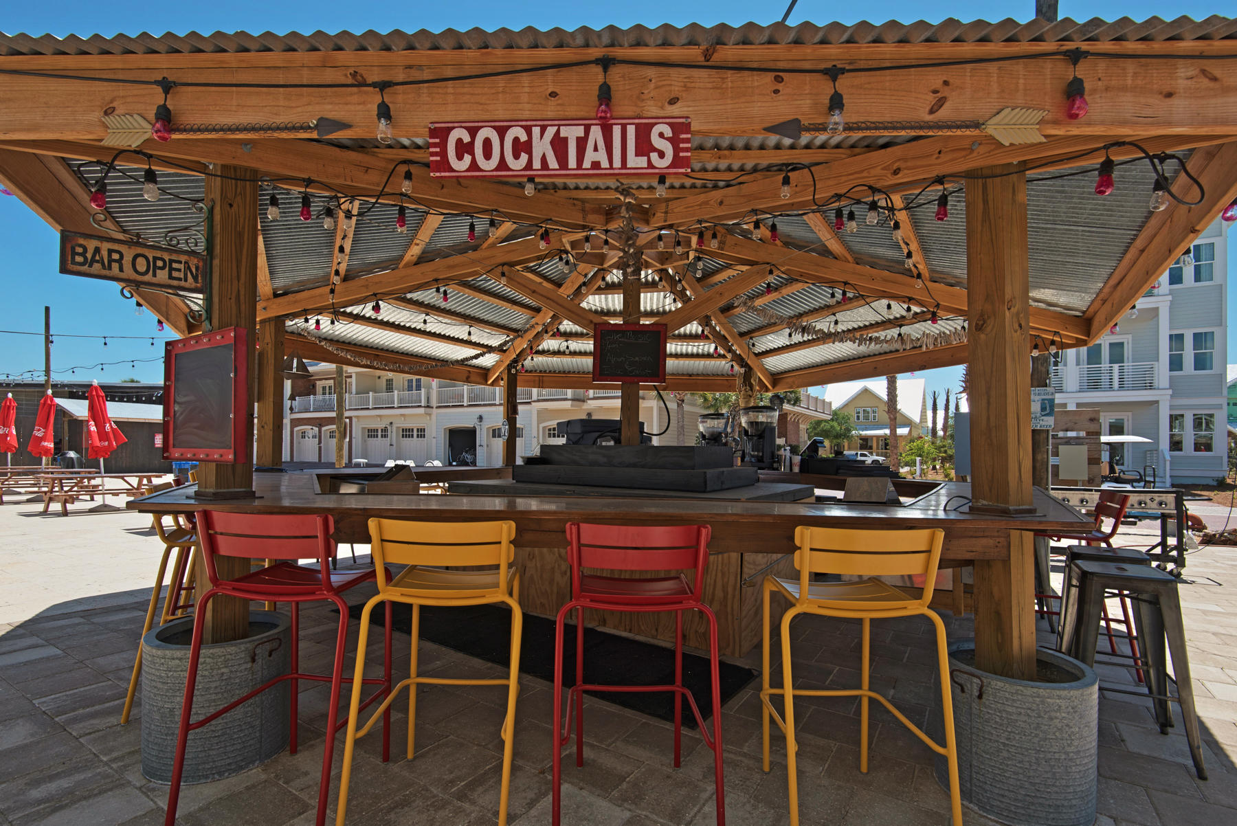 Prominence - Residential