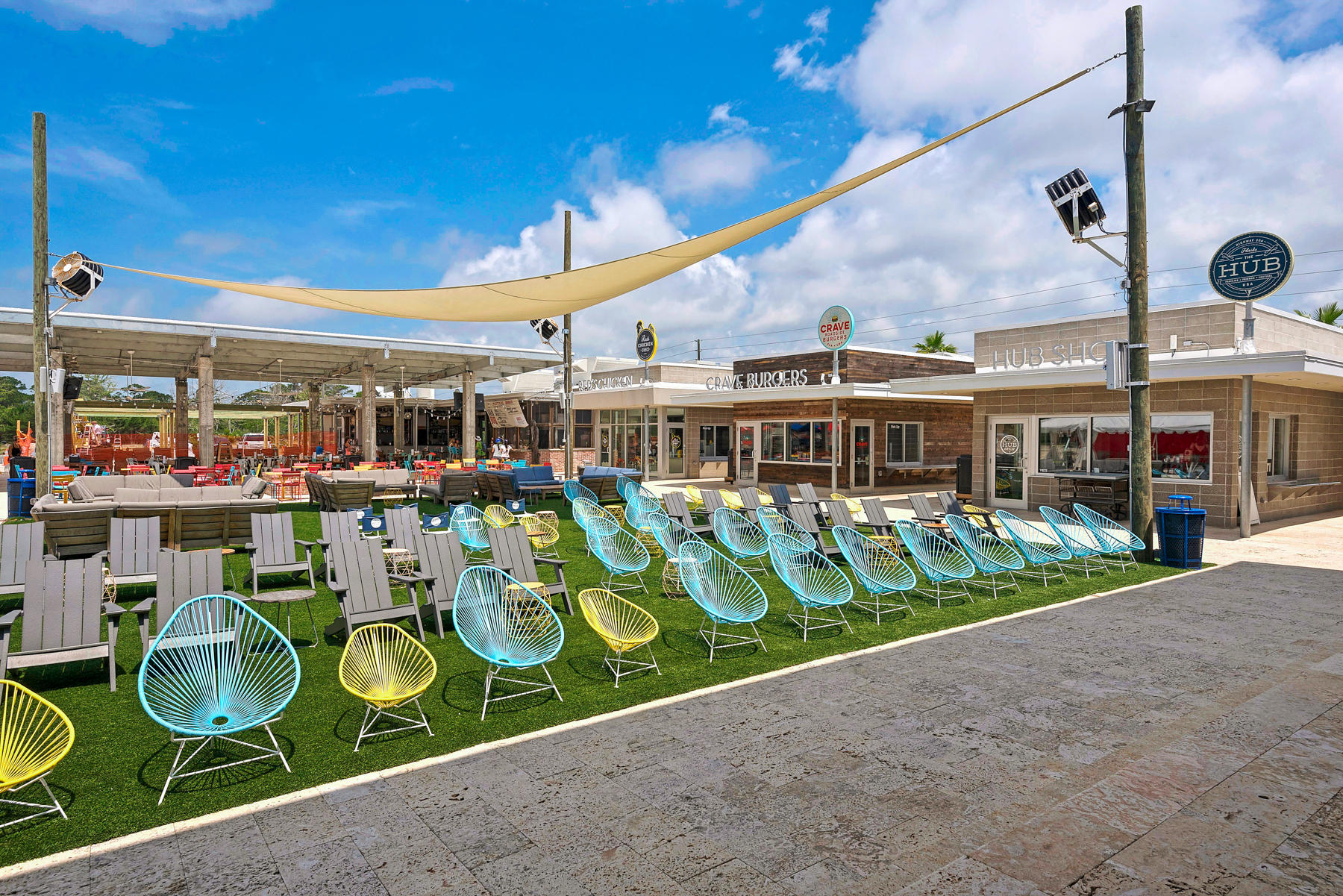 Prominence - Residential