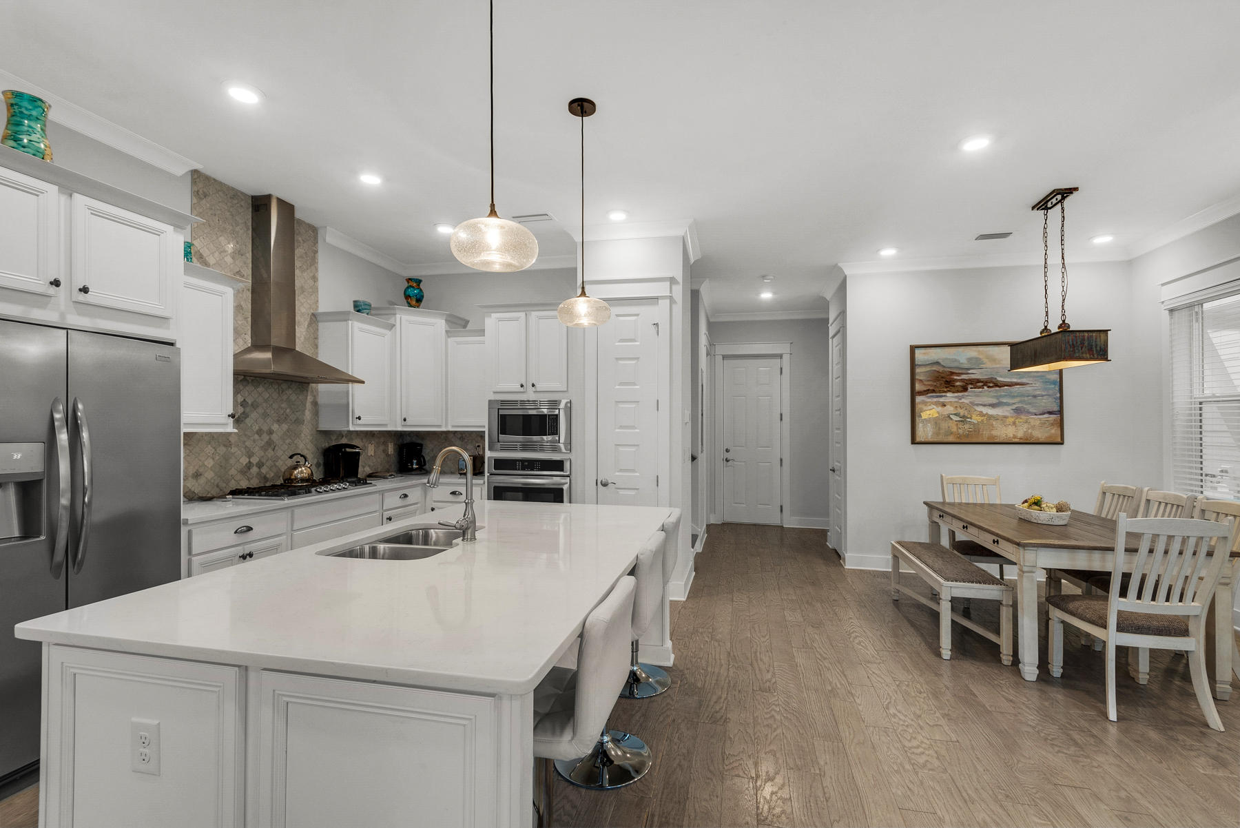 Prominence - Residential