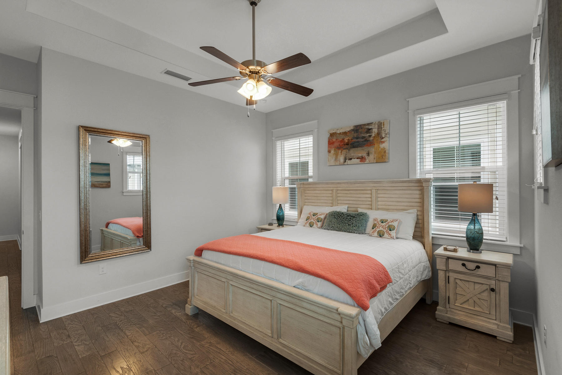 Prominence - Residential