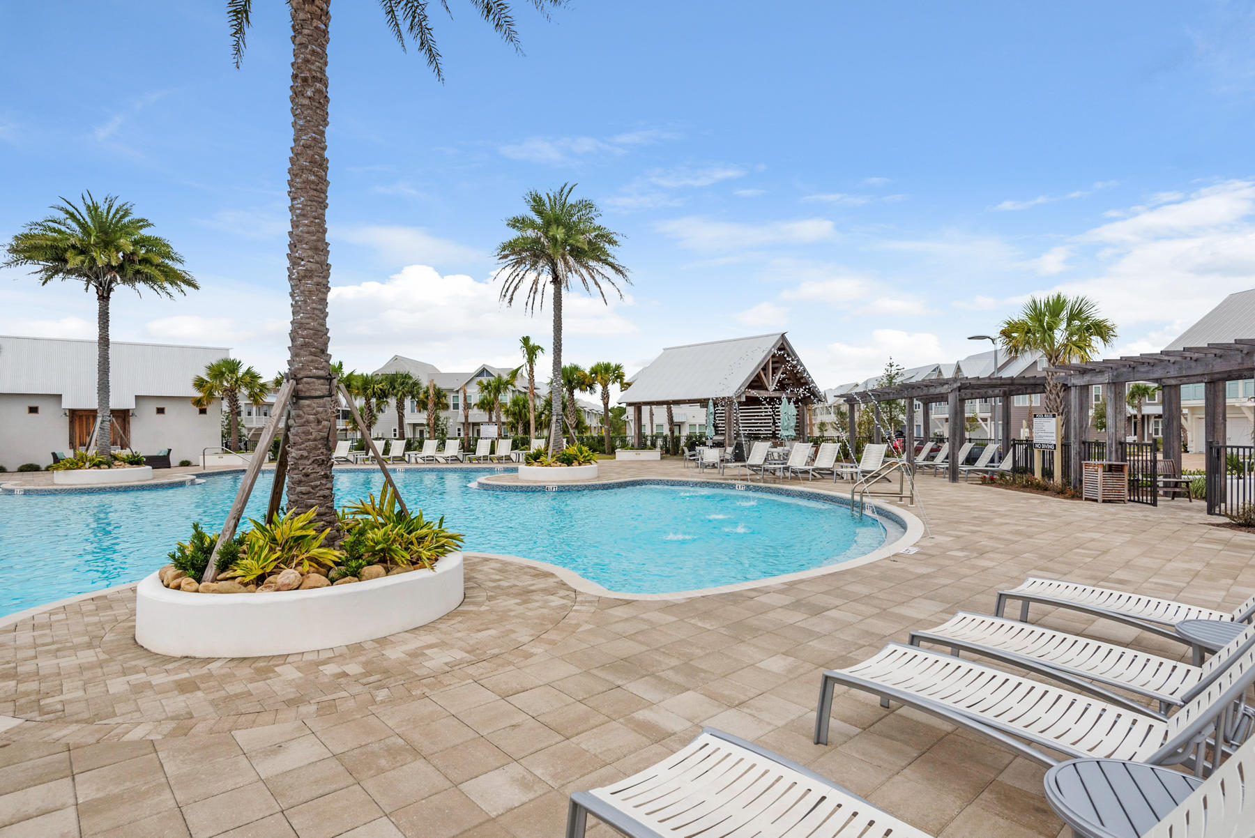 Prominence - Residential