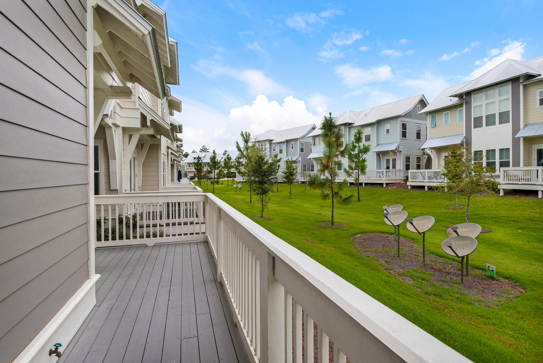 Prominence - Residential