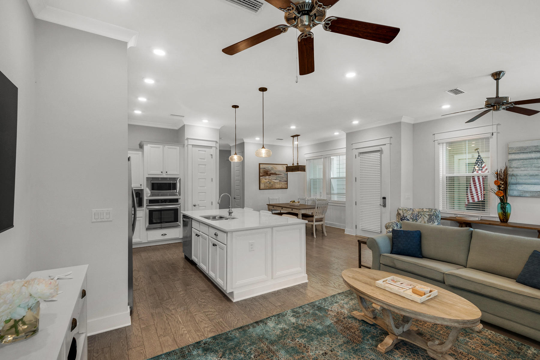 Prominence - Residential