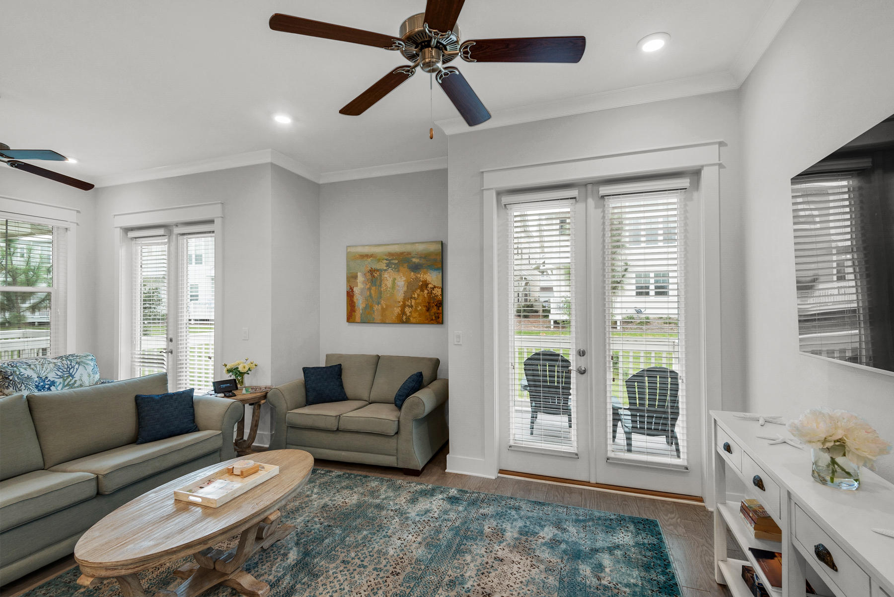 Prominence - Residential