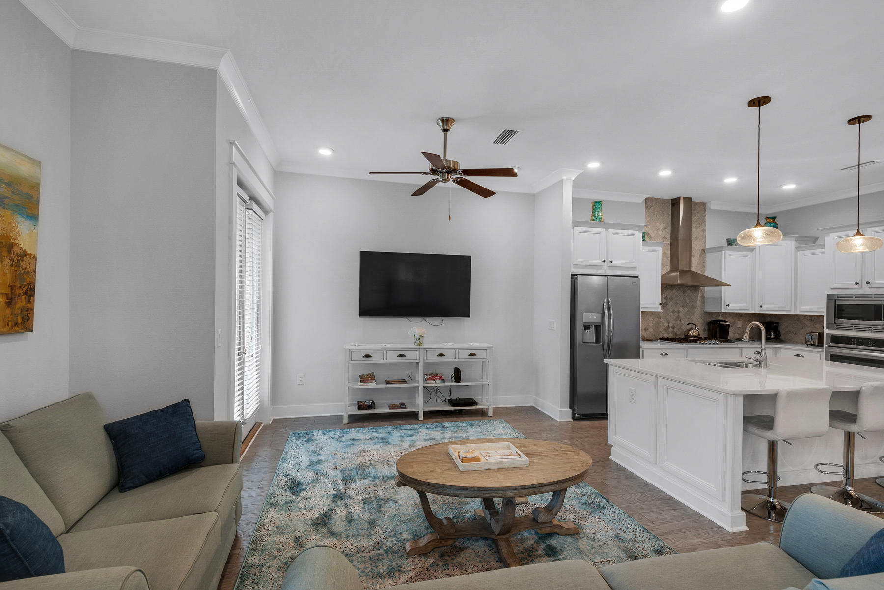 Prominence - Residential