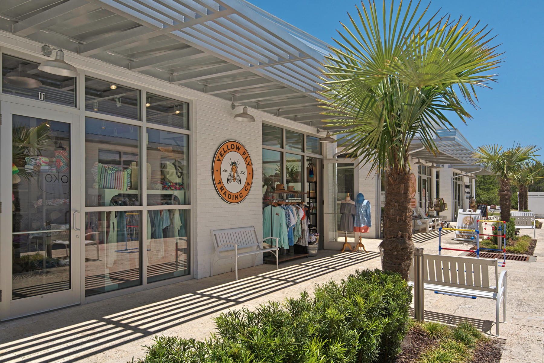 Prominence - Residential