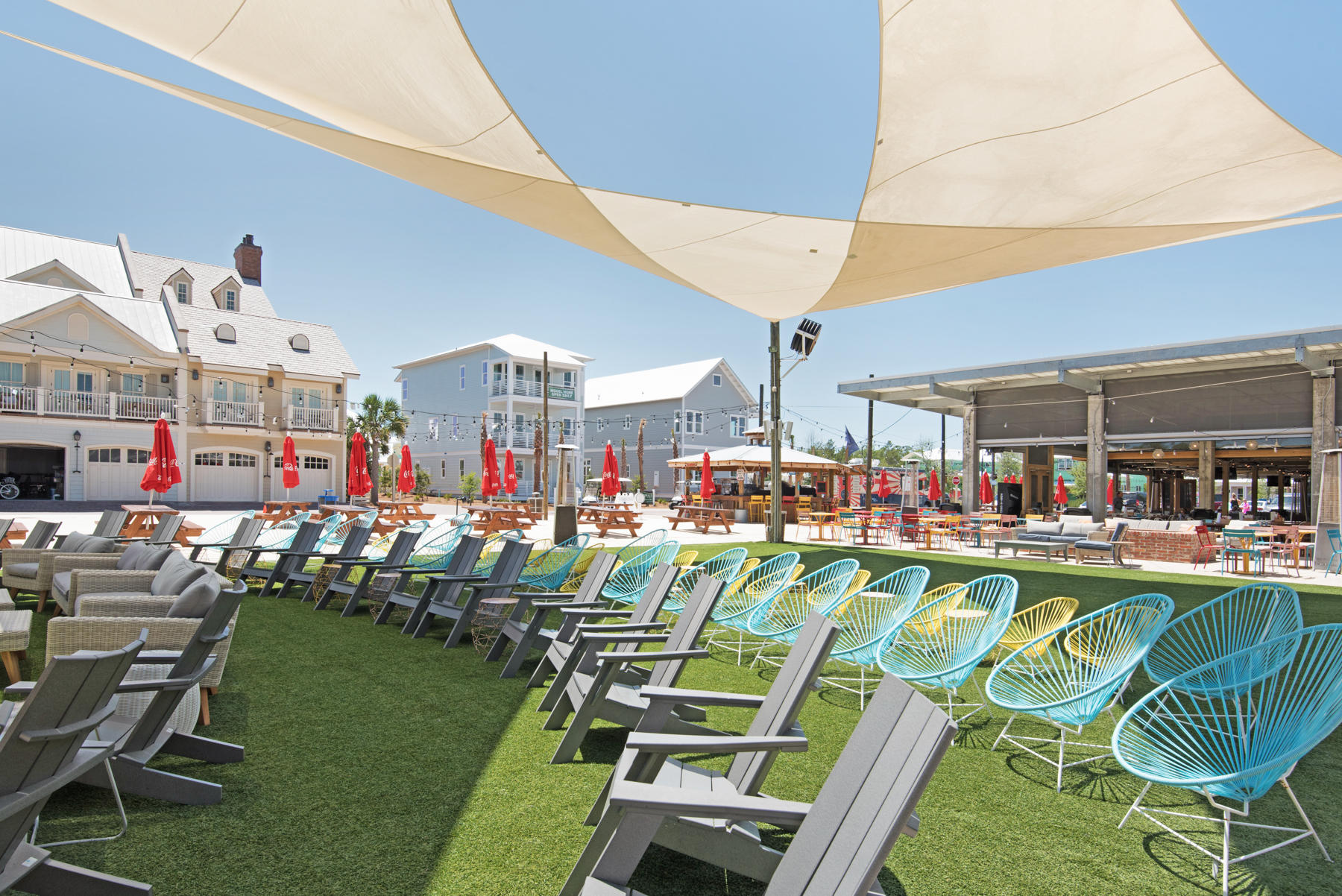 Prominence - Residential