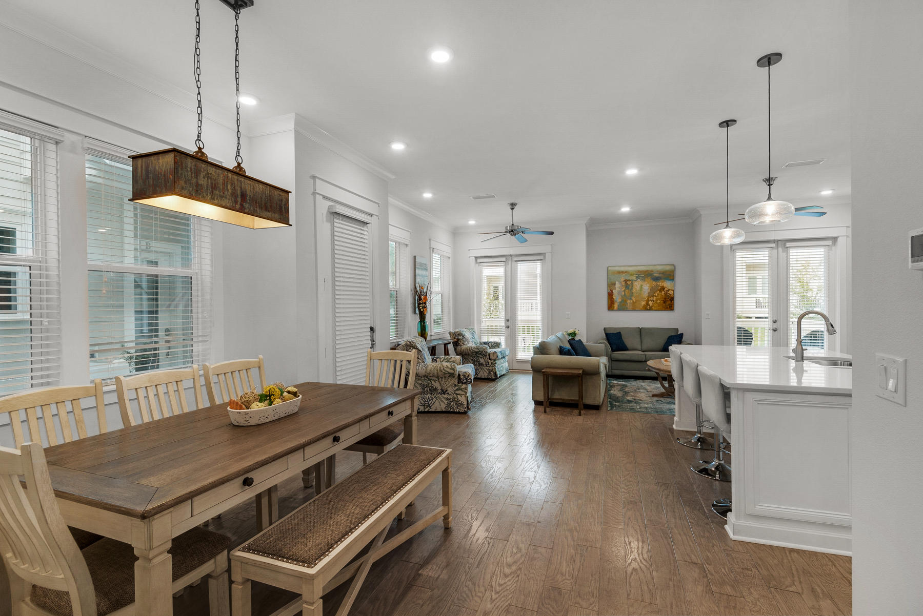 Prominence - Residential