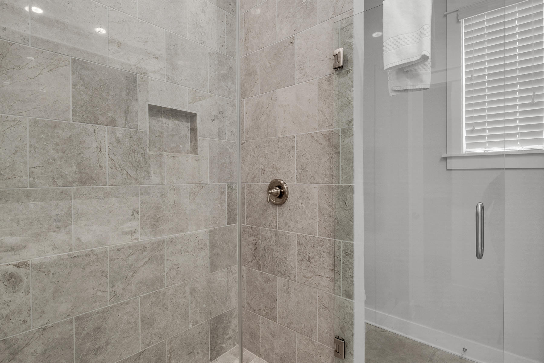 Prominence - Residential