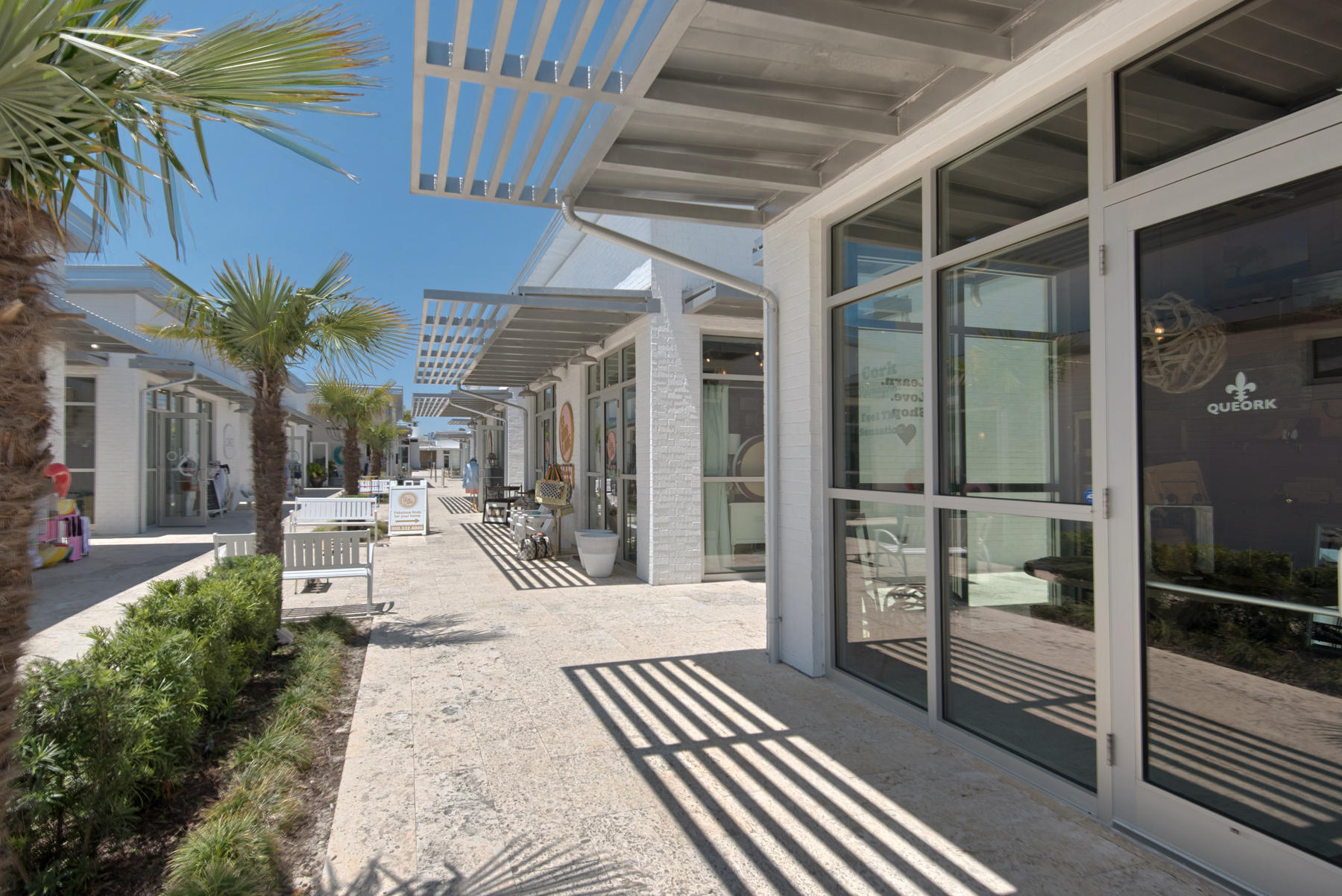 Prominence - Residential